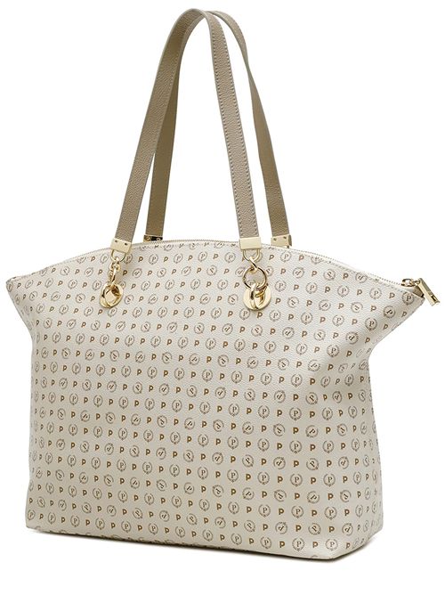 Borsa, donna, logata. POLLINI HERITAGE | TE8408PP02 Q1110A